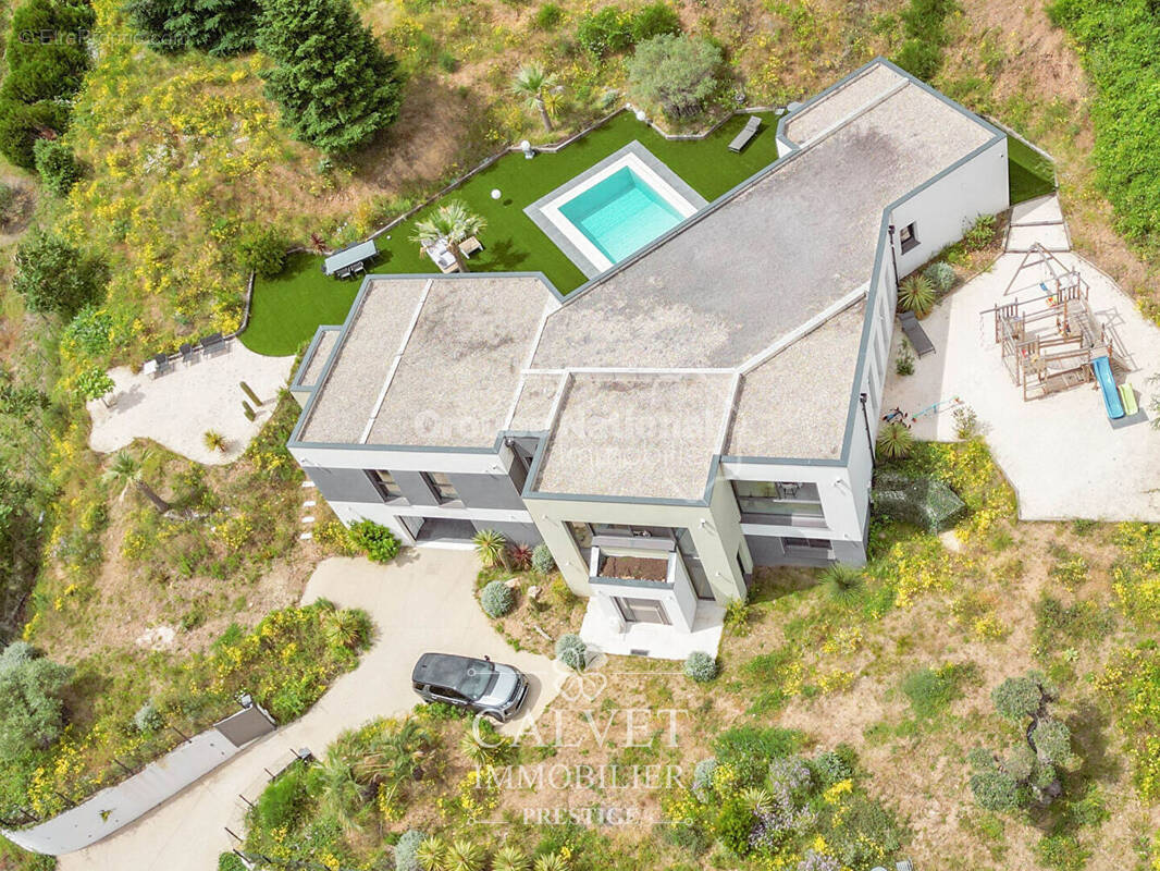 Maison à LE BOUSQUET-D&#039;ORB