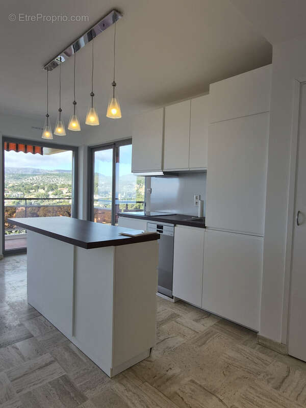 Appartement à CASSIS