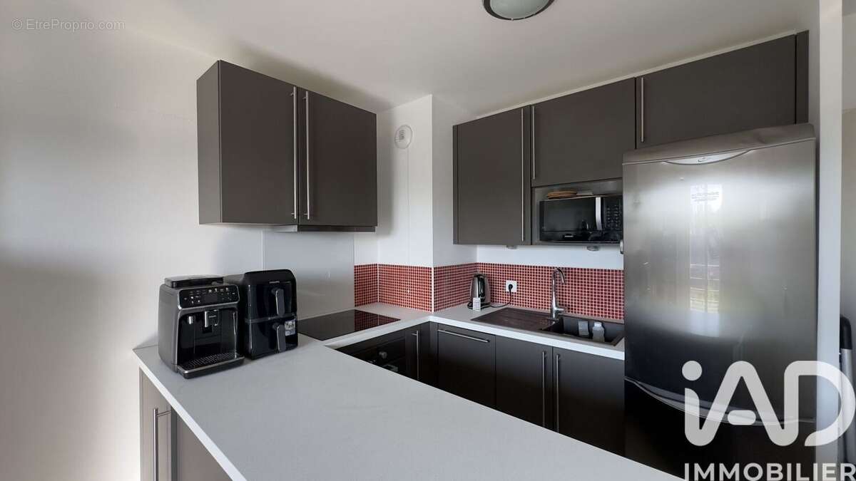 Photo 4 - Appartement à TRAPPES