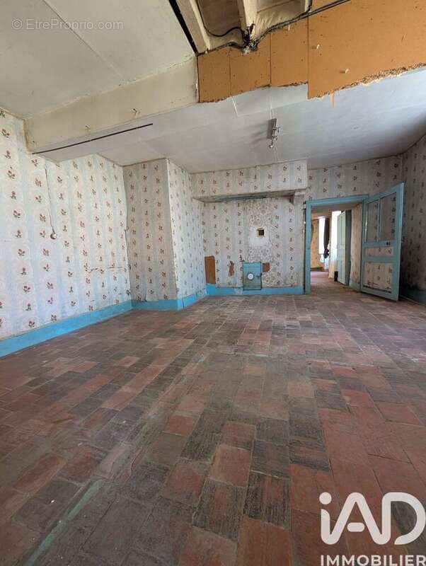 Photo 9 - Maison à CUSSANGY