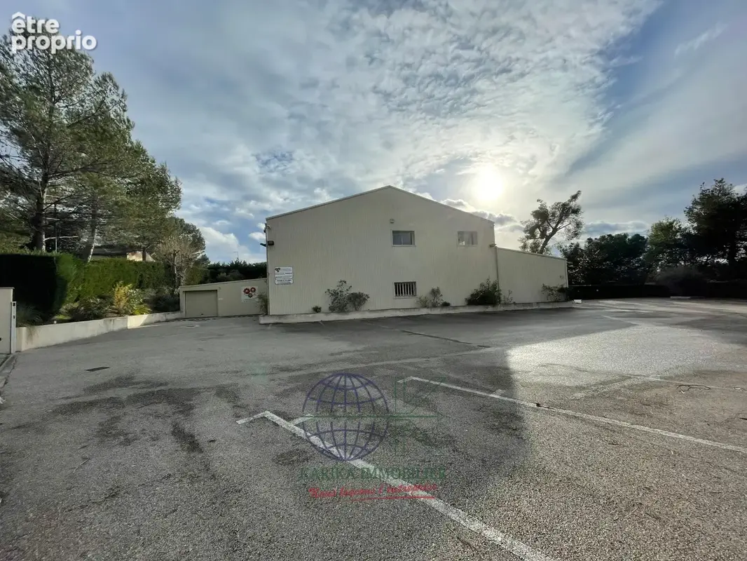 Bâtiment d'activité 1330 m2 à Roquebrune sur Argens - photo 7