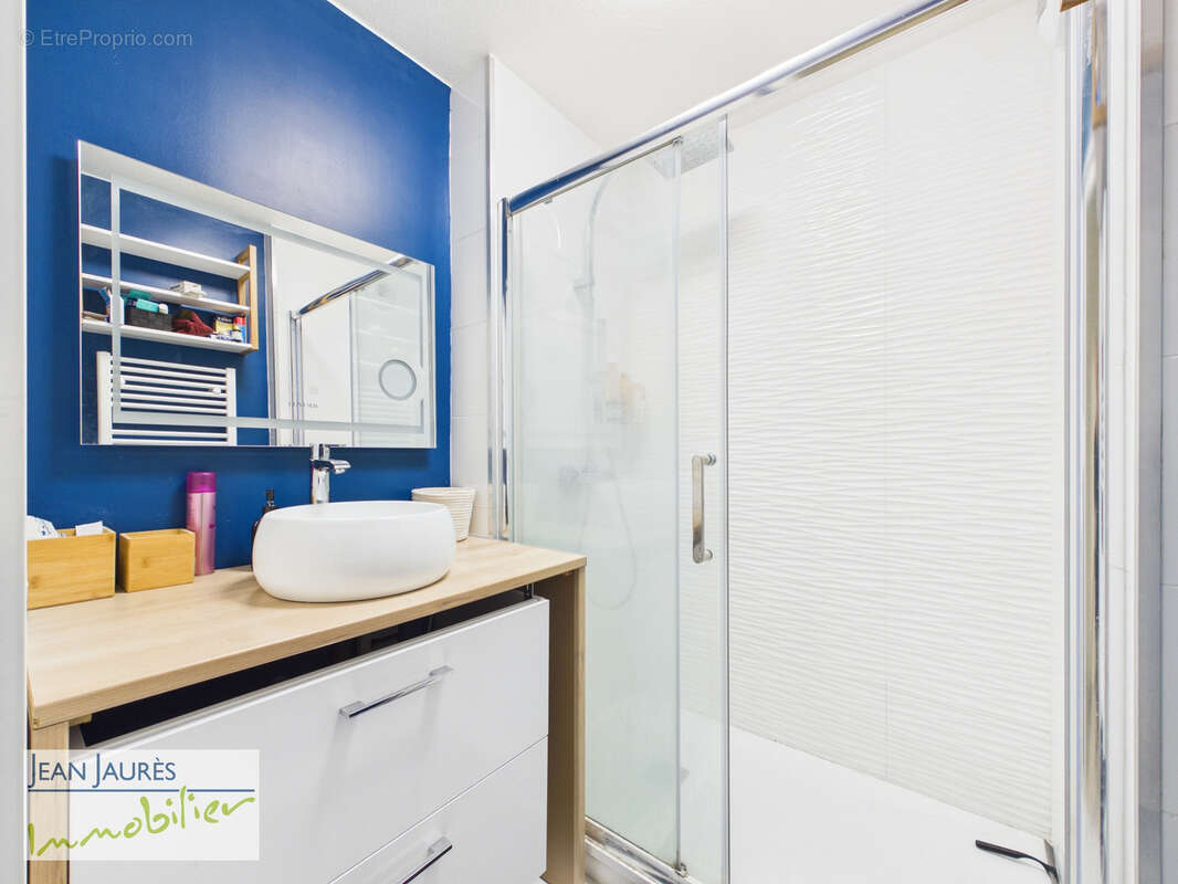 Appartement 2 chambres - photo 7