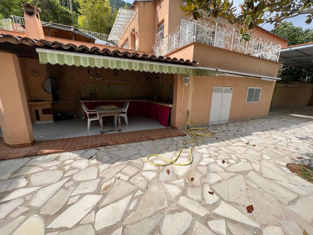 Photo 5 - Maison à LA TRINITE