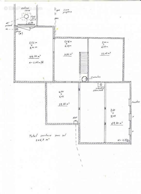 Photo 8 - Commerce à BOURRET
