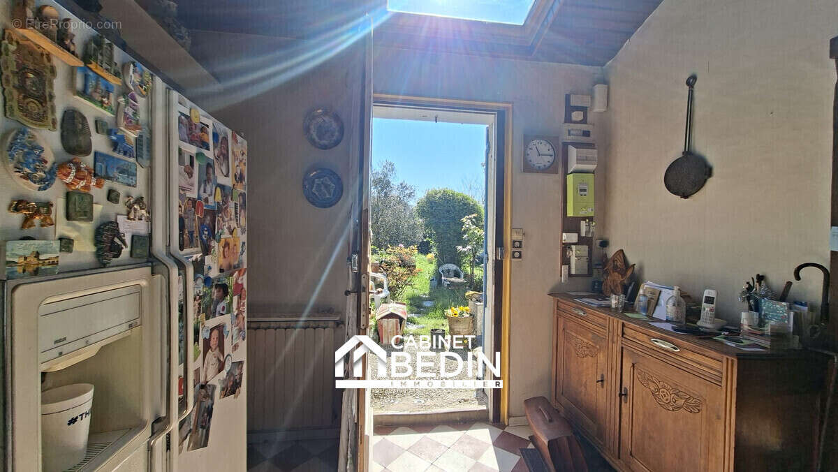 Maison 88 m² à Saint-Medard-D'eyrans  - photo 3