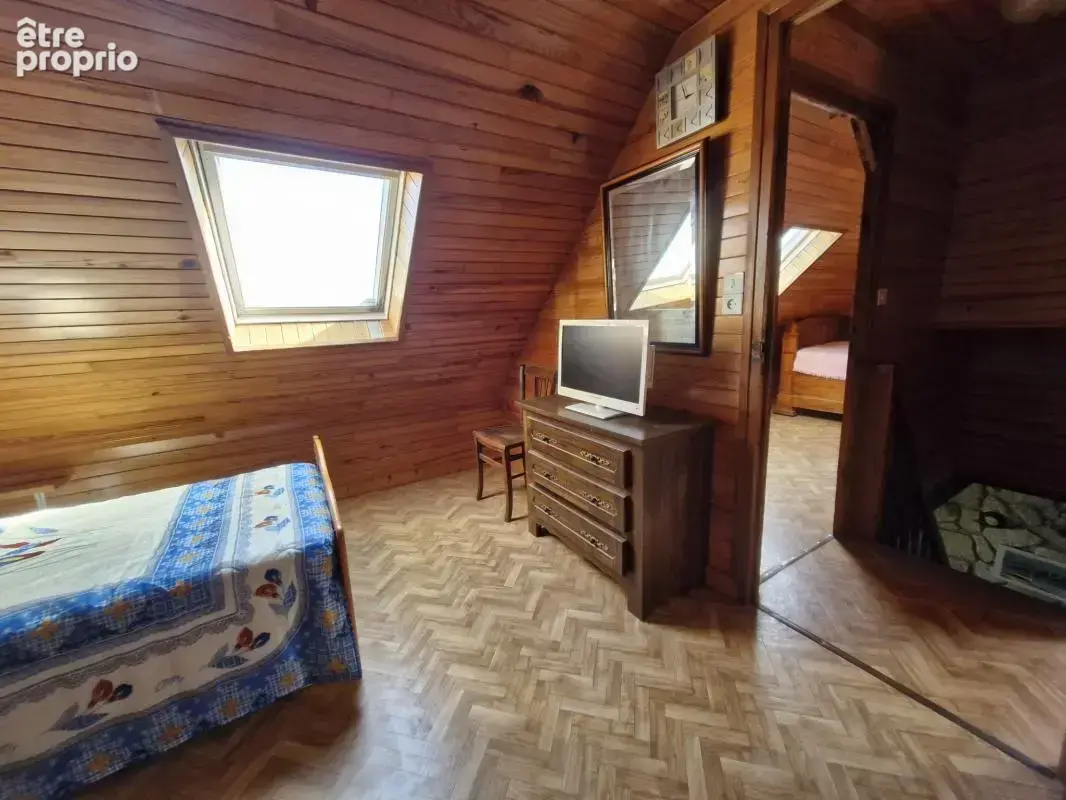 Maison au calme, plage à pied - ROSCANVEL - photo 9