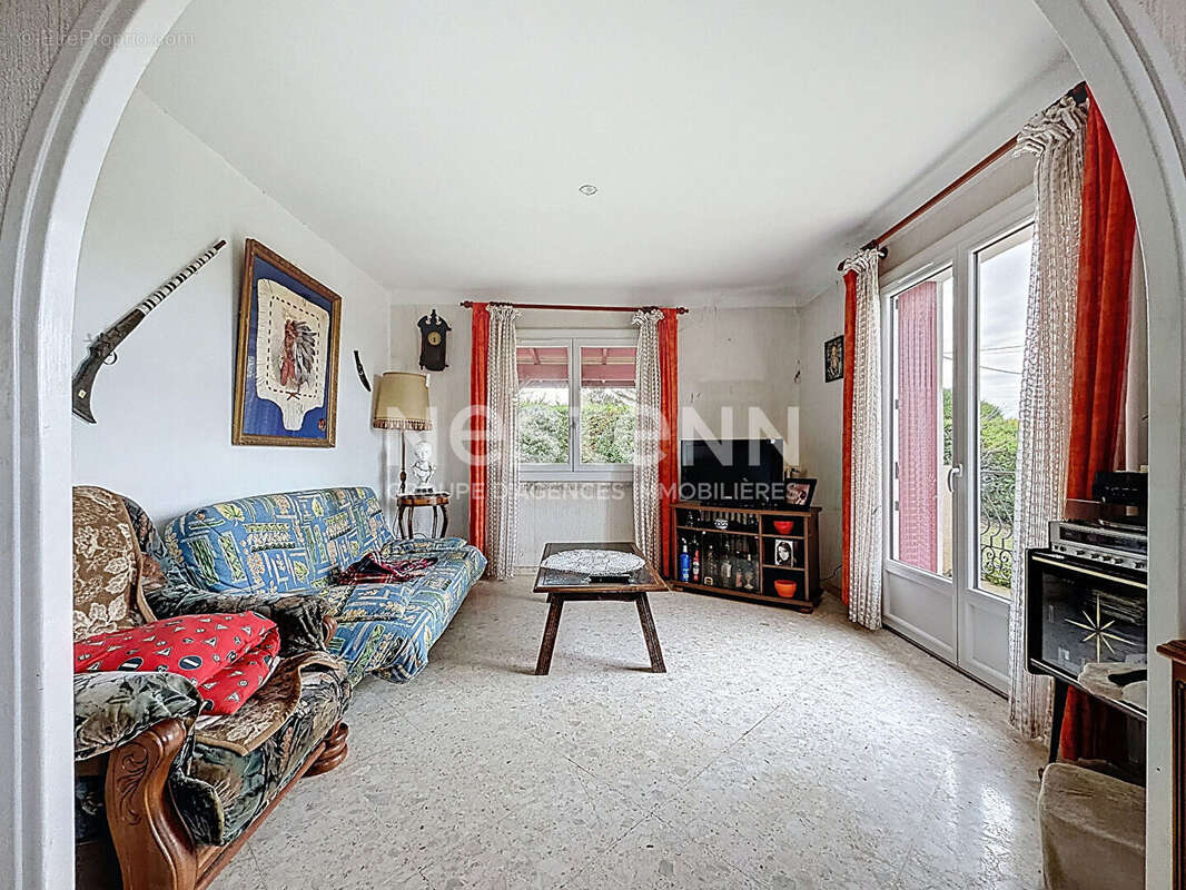 Maison à AUCH