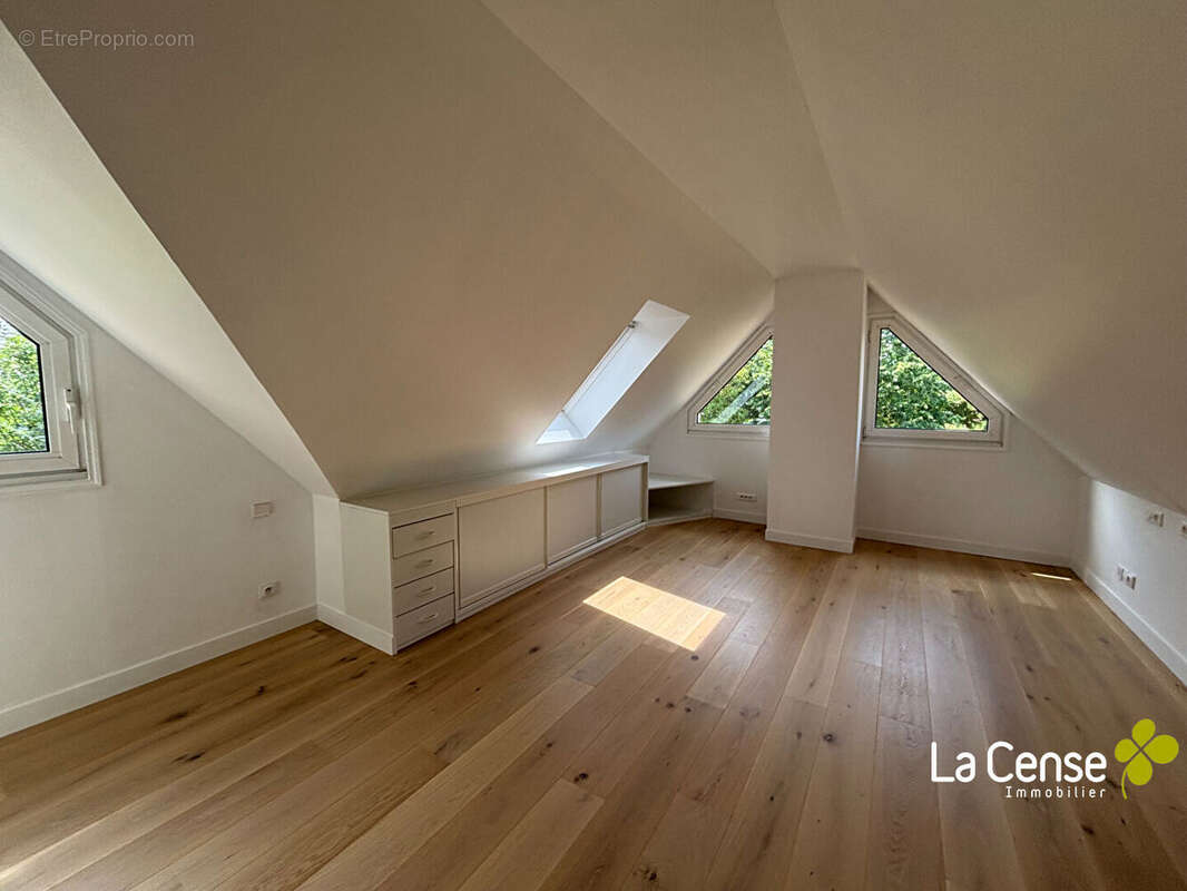 SAINGHIN-EN-MELANTOIS- Maison d'architecte - photo 11