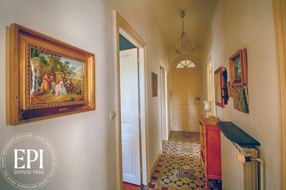 Appartement à CARCASSONNE