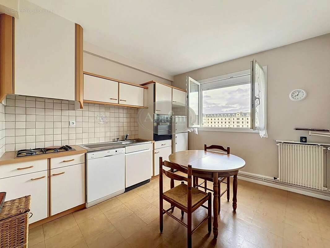 Appartement à TARBES