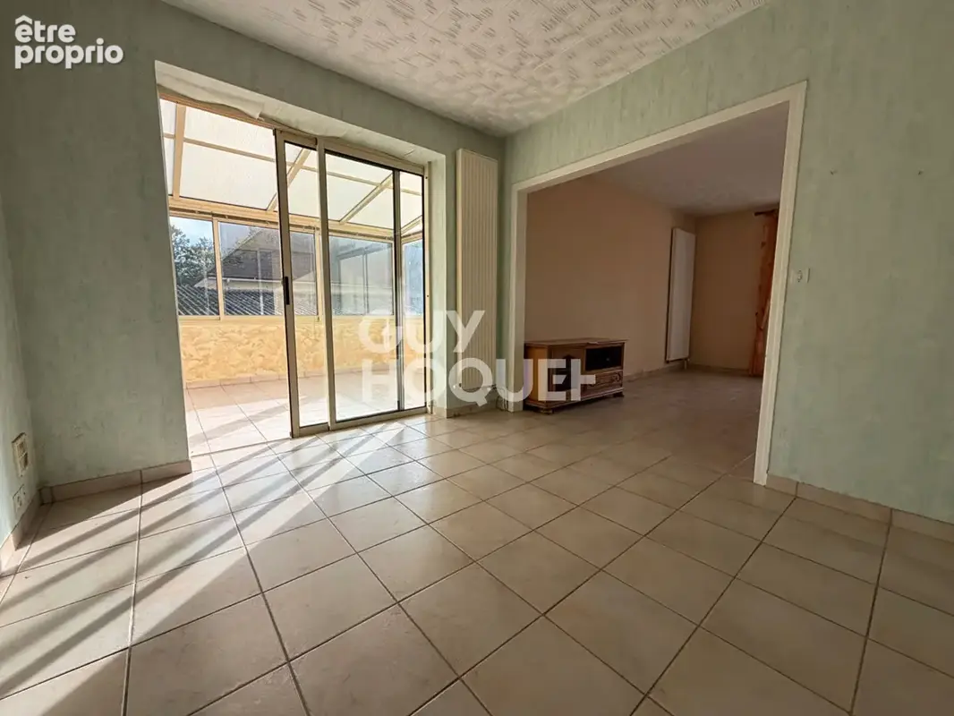 Maison 6 pièces 116 m² à vendre à Periers (50190) - photo 5