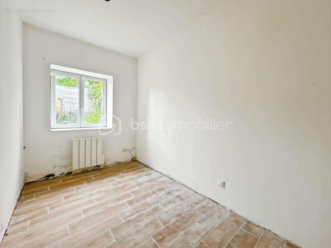 Maison à PERCENEIGE