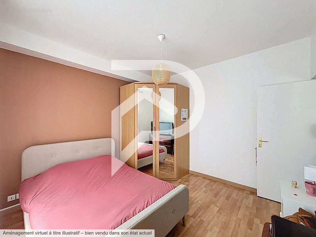Appartement à DREUX