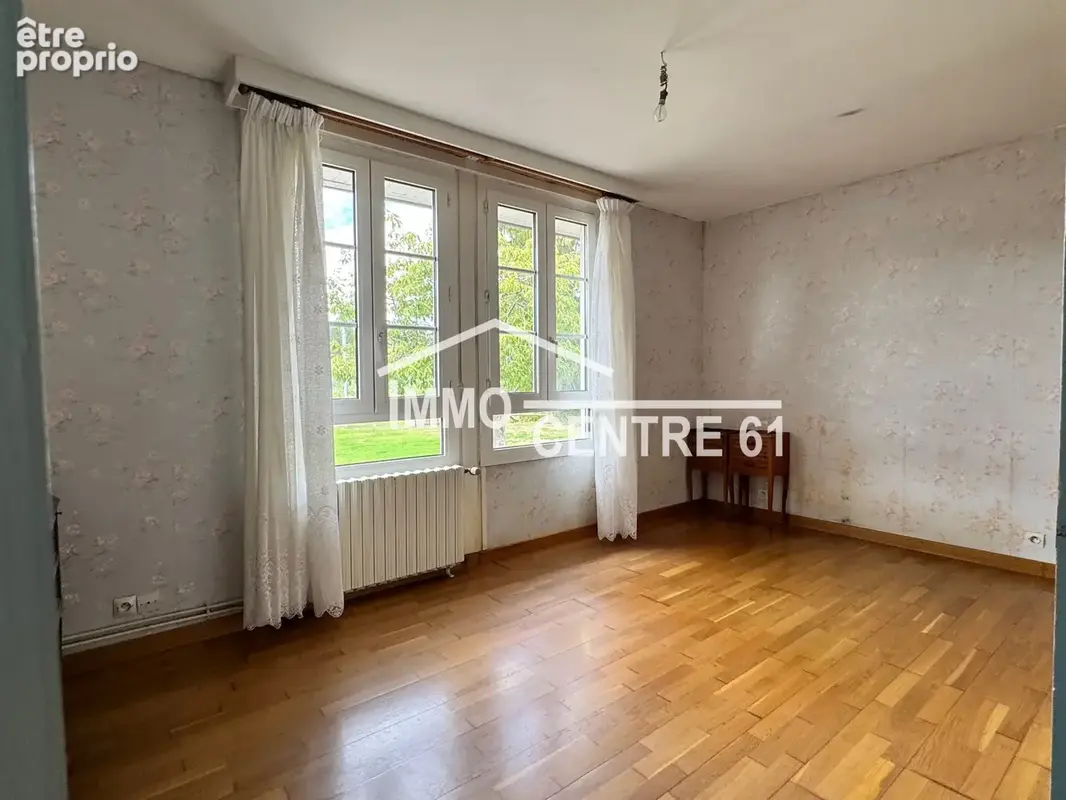 Maison 3 chambres de plain-pied - photo 8