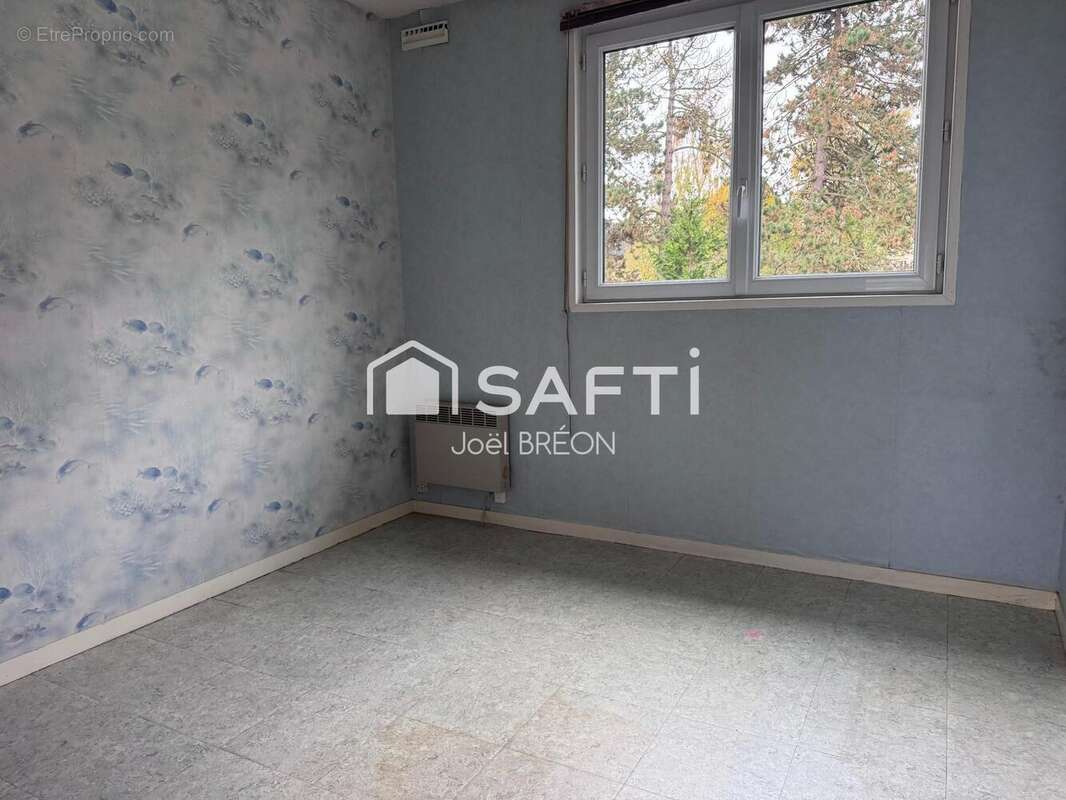 Photo 9 - Maison à MONT-SAINT-AIGNAN