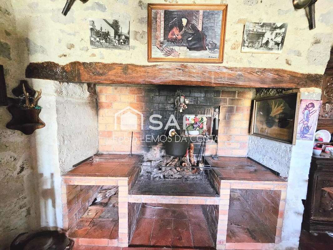 Photo 9 - Maison à MONTREAL