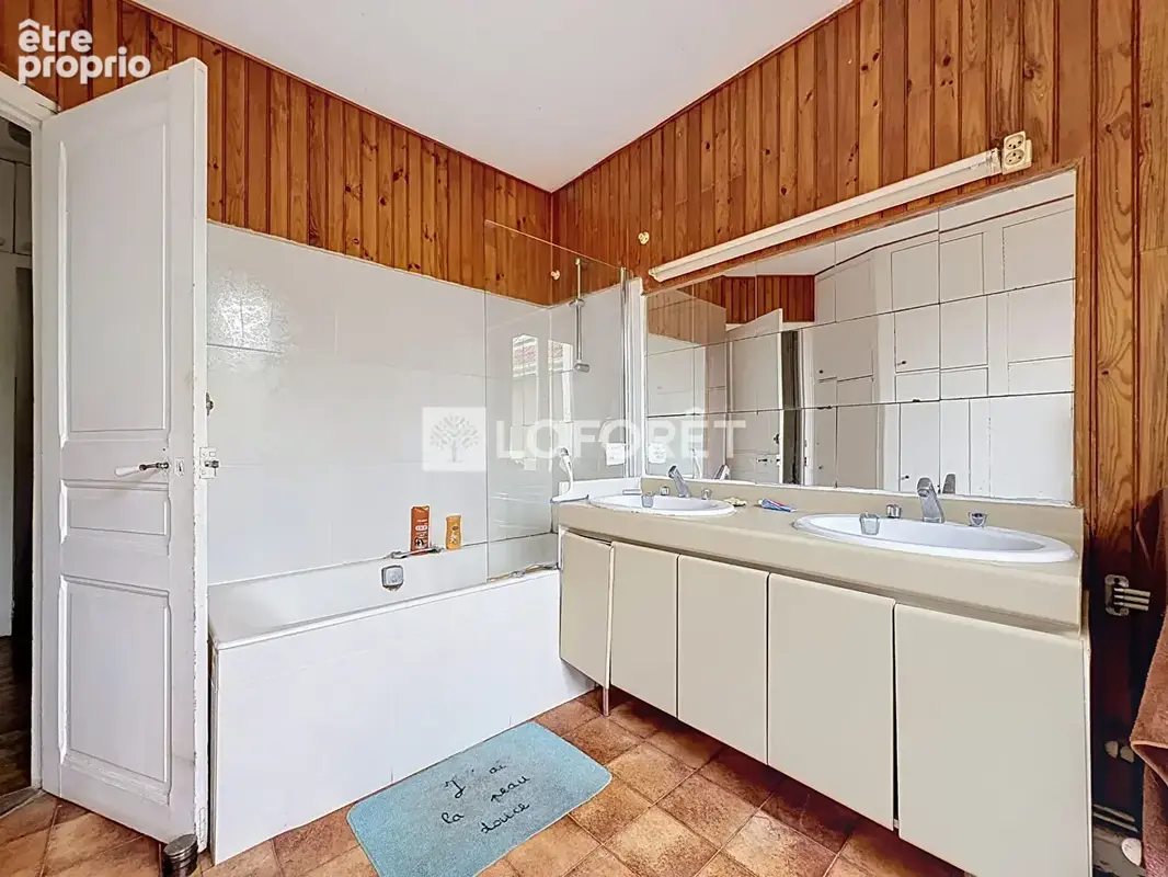Suresnes / mont-valérien  maison familiale / 257 m² / terrain 650 m² - photo 9
