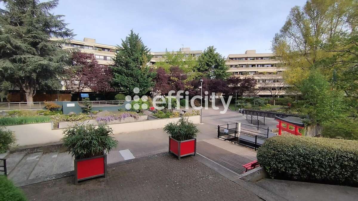 Appartement à CHAMALIERES