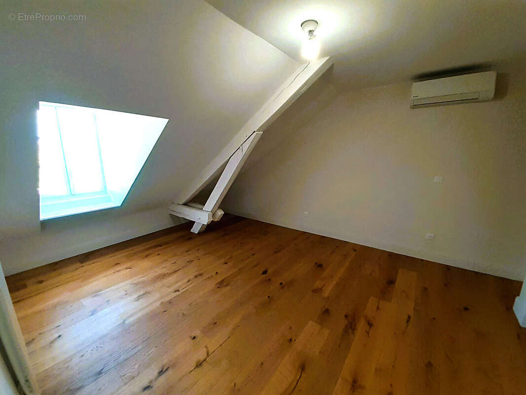 Appartement à MONT-DE-MARSAN