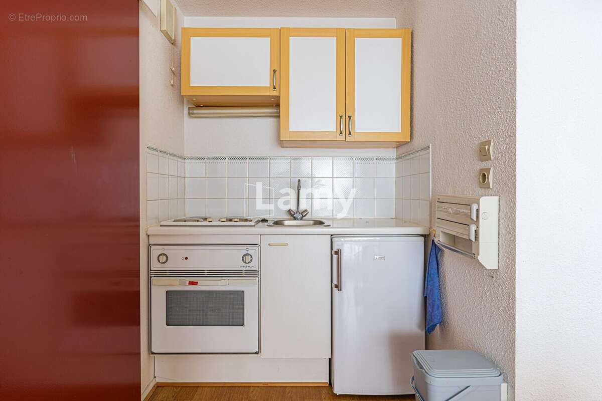Appartement à VILLERS-SUR-MER
