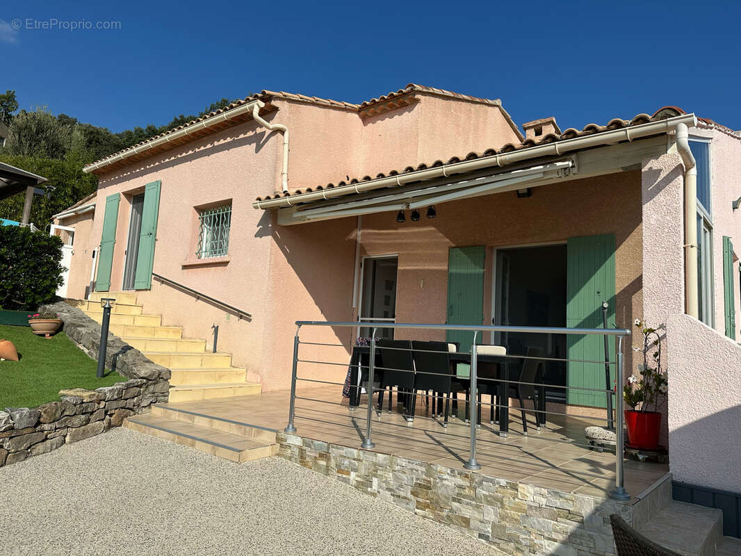 Maison à LODEVE