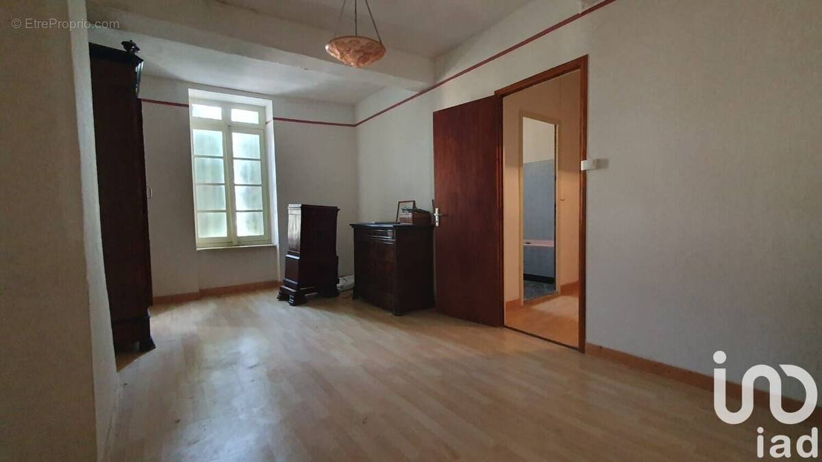 Photo 1 - Maison à LA PALME