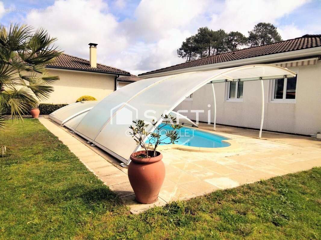 Photo 3 - Maison à CESTAS