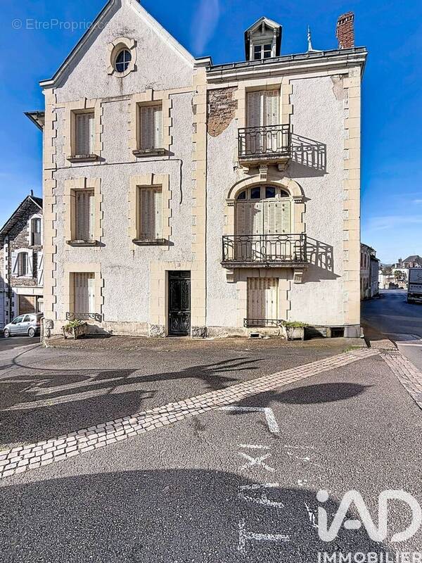 Photo 1 - Appartement à ALLASSAC