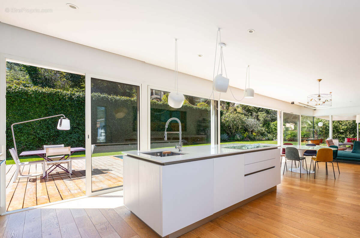 Maison à SAINT-PAUL