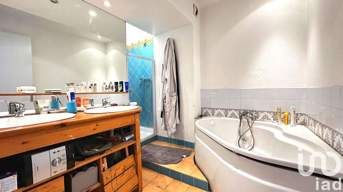 Photo 9 - Appartement à SAINT-ETIENNE