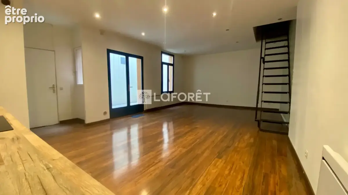Appartement à ROUBAIX