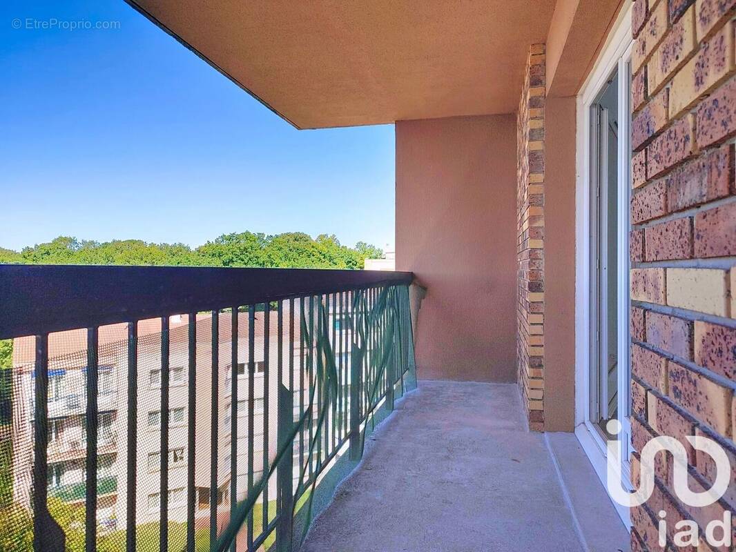 Photo 1 - Appartement à MAUREPAS