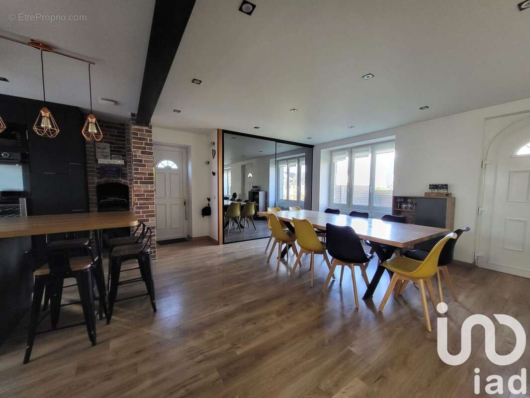 Photo 5 - Maison à YFFINIAC