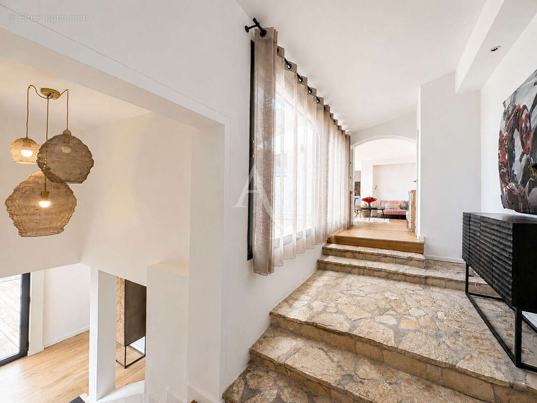 Maison à SETE