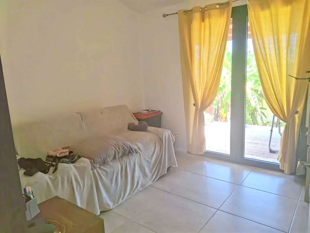 Maison à SAINT-PIERRE