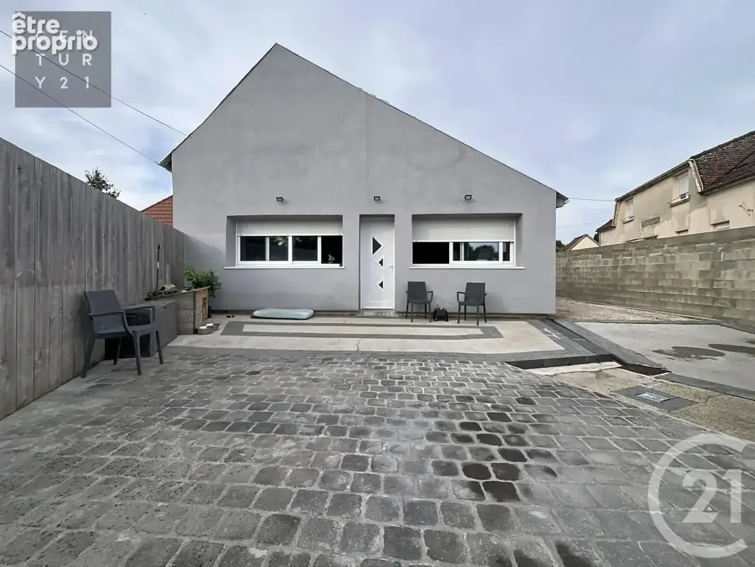 Maison 6 pièces 151 m² à vendre à Macey (10300) - photo 11