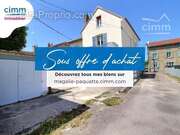 Appartement à REVIGNY-SUR-ORNAIN