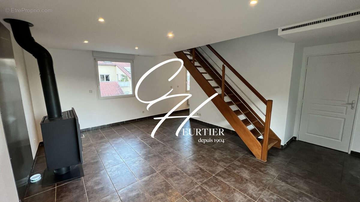 Appartement à SASSENAGE