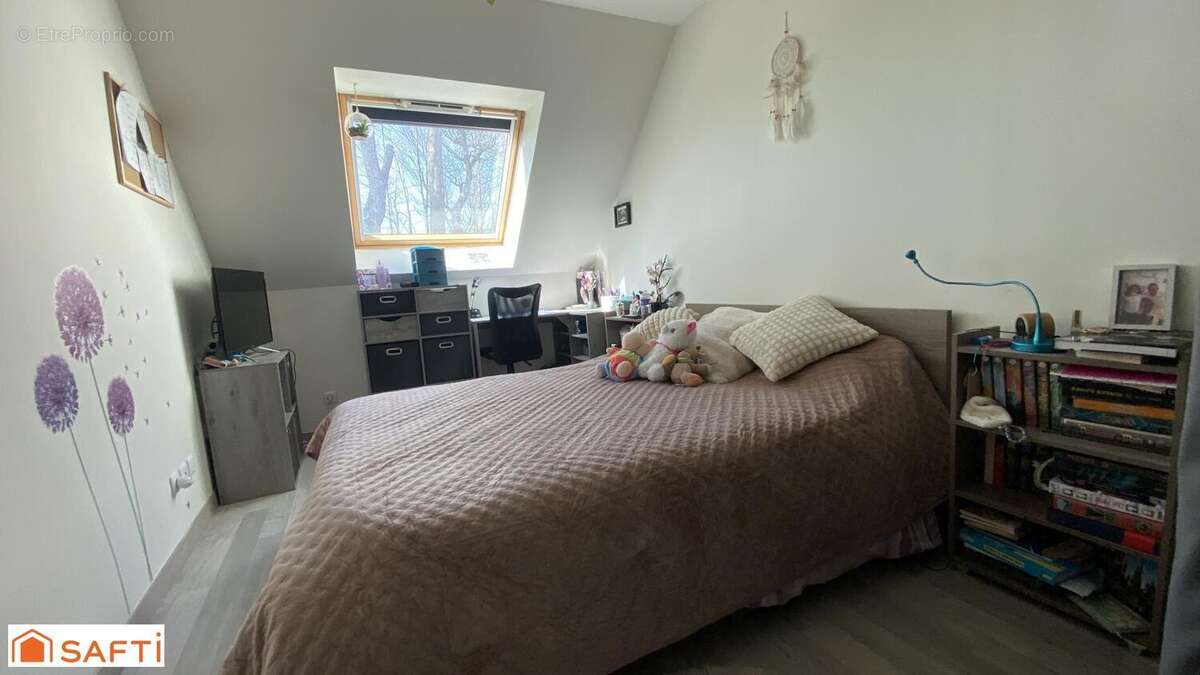 Photo 7 - Maison à HENNEBONT