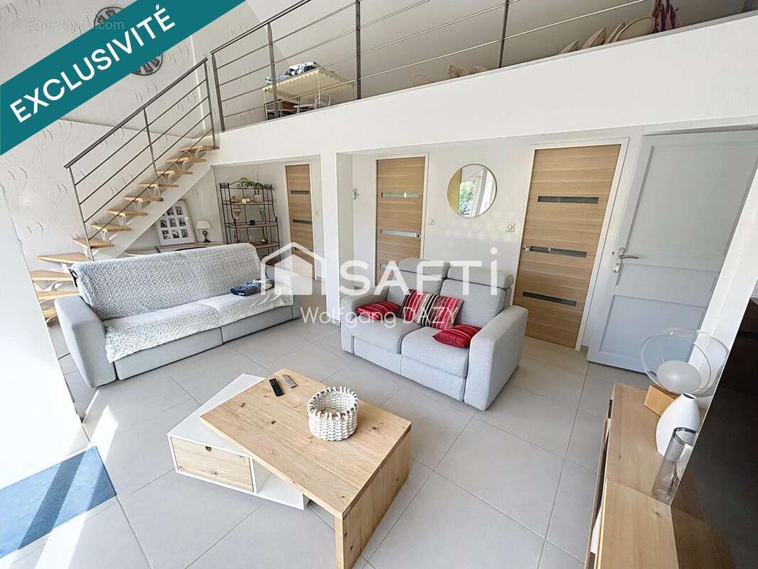 Photo 9 - Maison à MARIGNY-BRIZAY