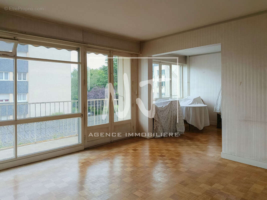 Appartement à ANGERS