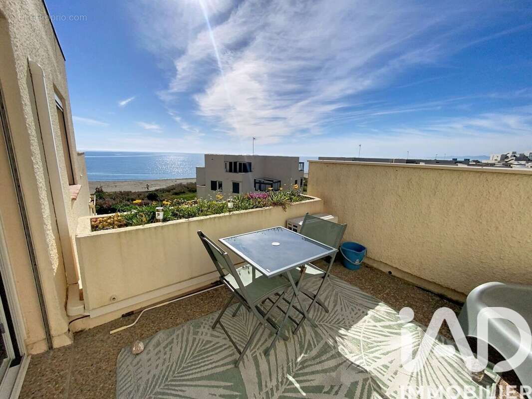 Photo 4 - Appartement à LE BARCARES