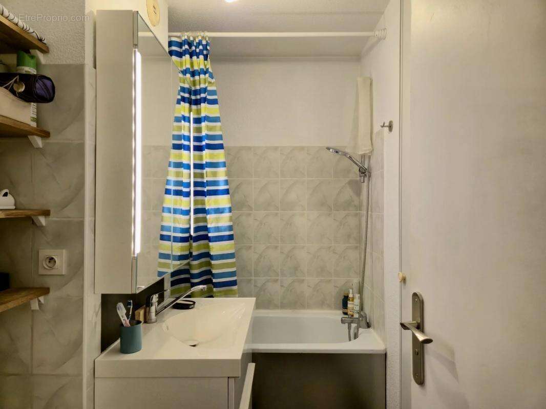 Appartement à TALENCE