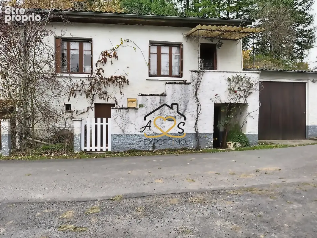 Maison à SAINT-DIER-D'AUVERGNE