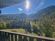 Appartement à LA SALLE-LES-ALPES