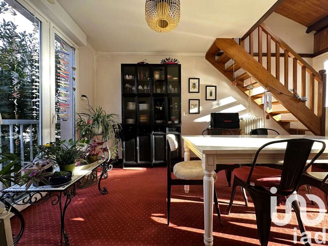 Photo 7 - Maison à SAINT-BRIEUC