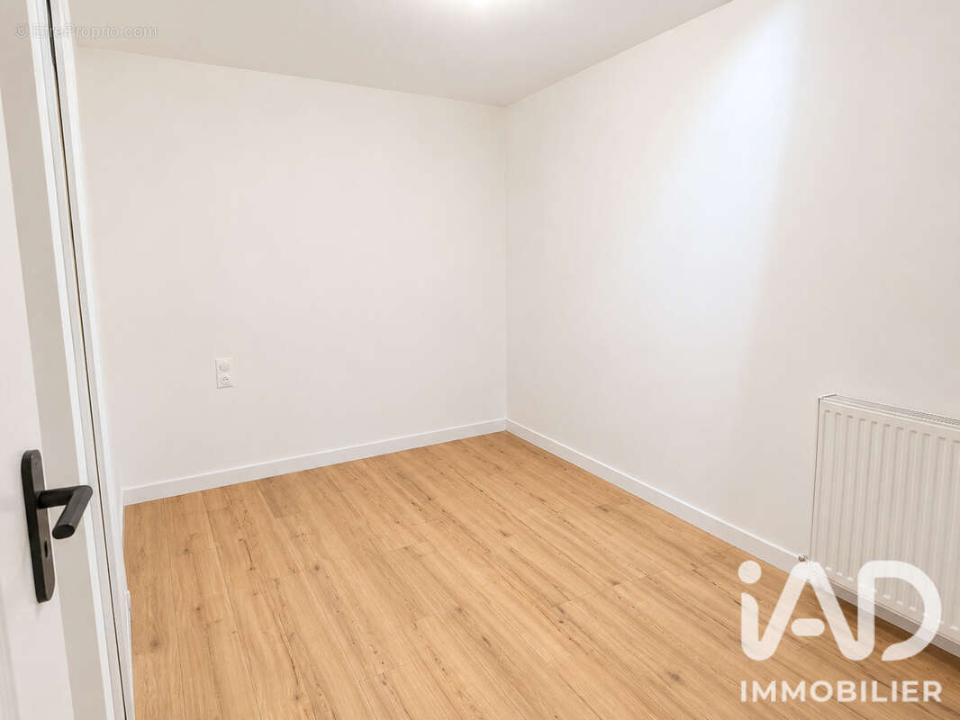 Photo 4 - Appartement à LIBOURNE