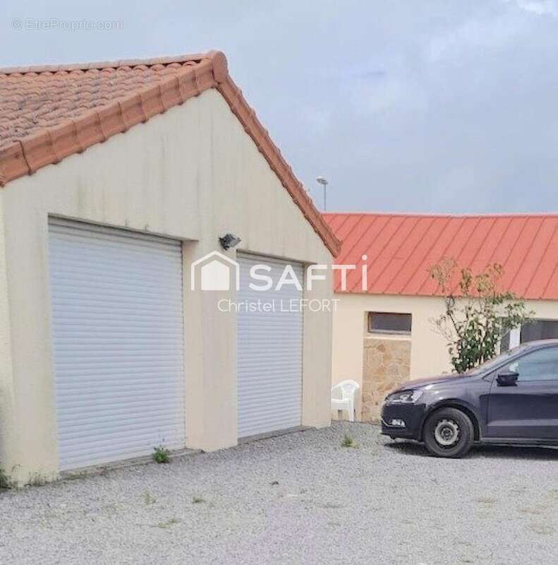 Photo 3 - Maison à SAINT-BREVIN-LES-PINS