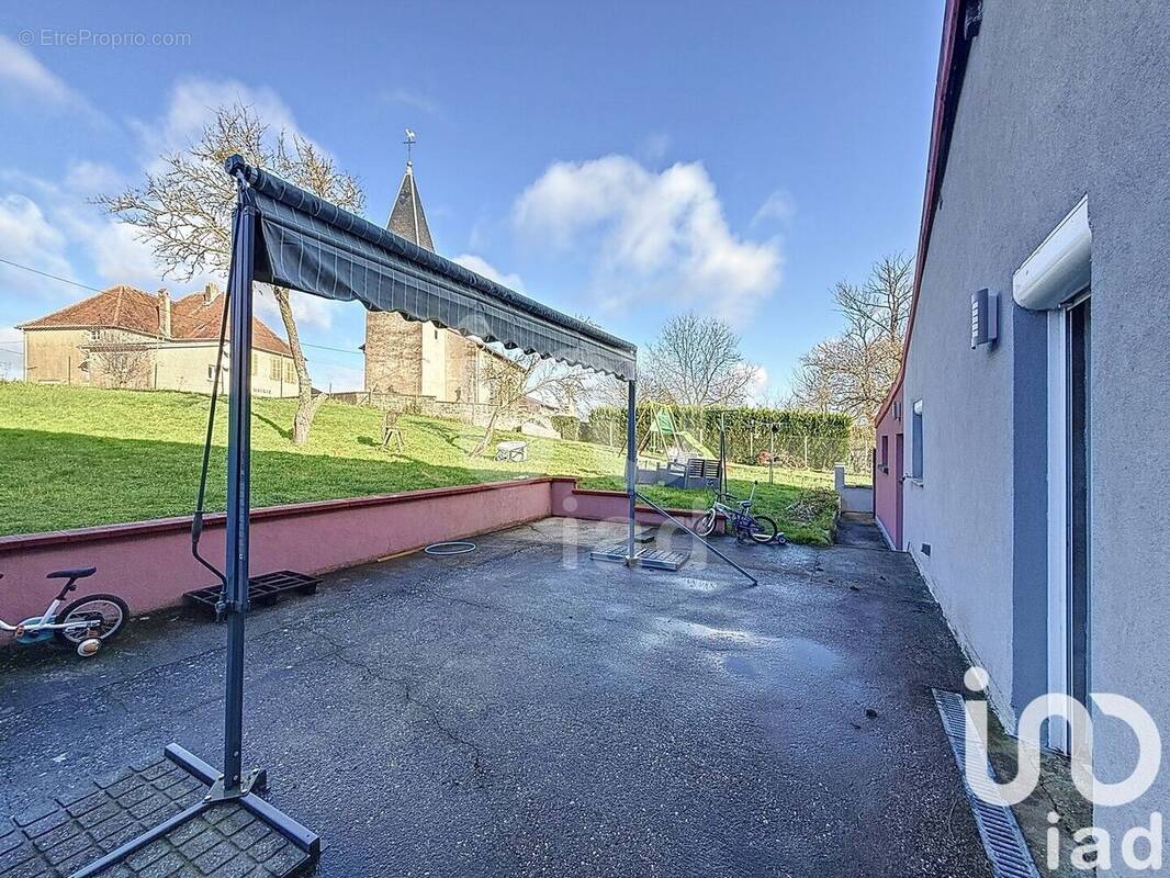 Photo 1 - Maison à LOSTROFF