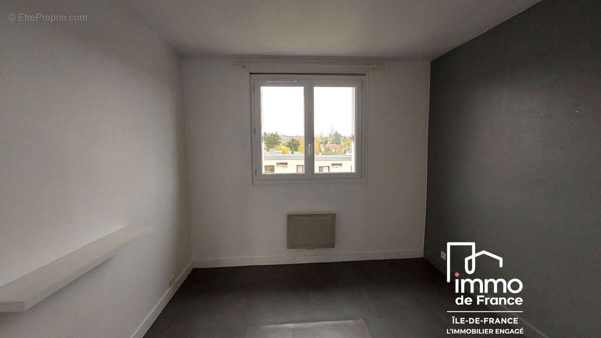 Appartement à LE CHESNAY